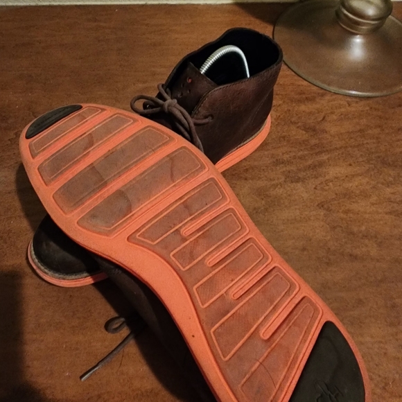 Cole Haan lunargrand Boots - Picture 2 of 5